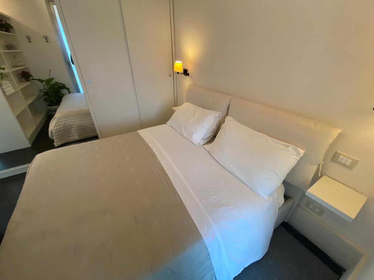 Appartamento La Torretta 몬델로 외부 사진